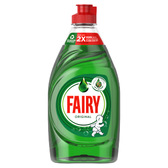 10-x-Fairy-Liquid-Original-320Ml