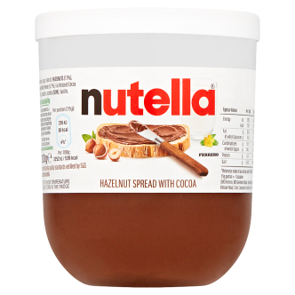 15-x-Nutella-Chocolate-Spread-200Gm