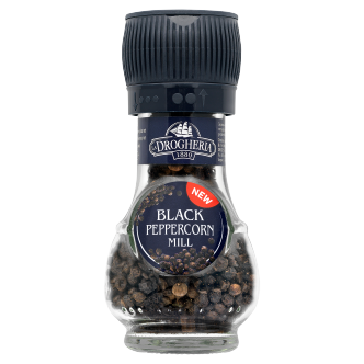 6-X-Drogheria-Black-Peppercorns-Grinder-45GM