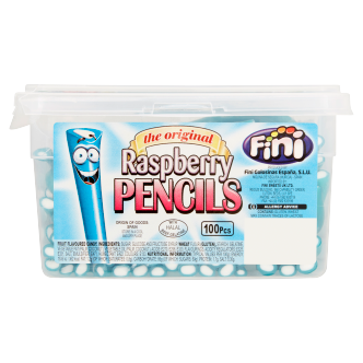 100-x-Fini-Raspberry-Pencils