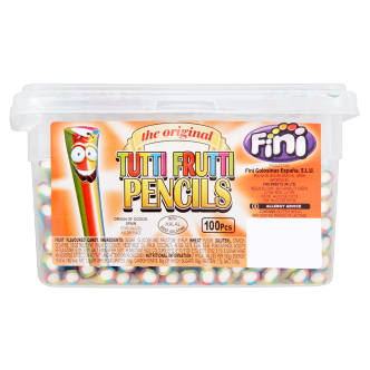 100-x-Fini-Tutti-Frutti-Pencils