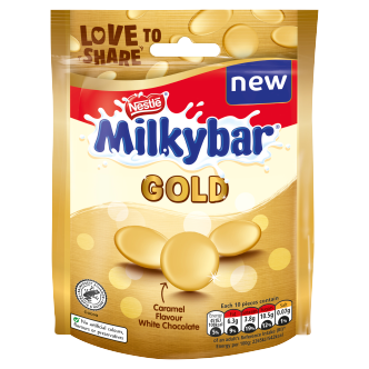 11-x-Nestle-Milkybar-Giant-Buttons-Gold-Pouch-86Gm