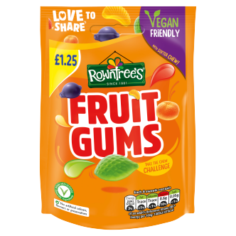10-x-Rowntrees-Fruit-Gums-Pouch-120Gm