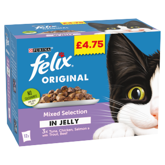 4-x-Purina-Felix-Cat-Original-Pouch-Mixed-Selection-Jelly-12-Pack-12X100Gm