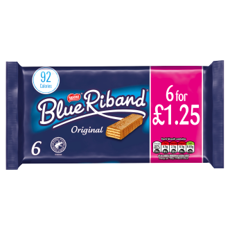 14-x-Nestle-Blue-Riband-6Pk-6X18Gm