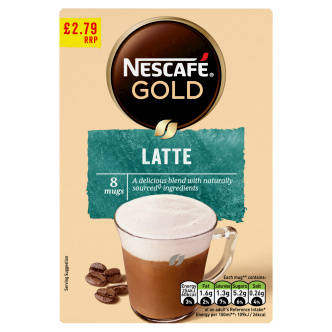 6-x-Nescafe-Gold-Latte-Sachet-6'S-124G