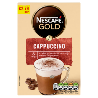 6-x-Nescafe-Gold-Cappuccino-Sachet-6'S-124G