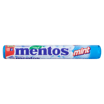 40-x-Mentos-Chewy-Mint-38Gm-