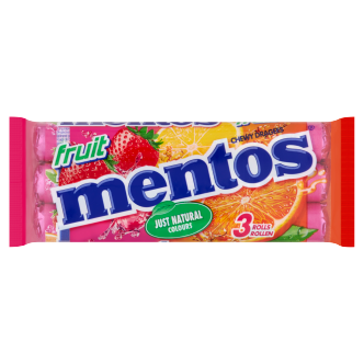 25-x-Mentos-Fruit-Roll-3Pk-3X38Gm-