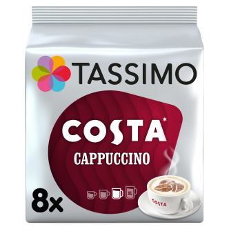 5-x-Tassimo-Costa-Cappuccino-280Gm--