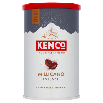 6-x-Kenco-Millicano-Americano-Intense-Tin-95Gm