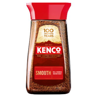 6-x-Kenco-Really-Smooth-200G