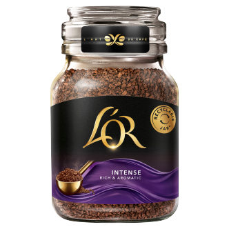 6-x-L'Or-Instant-Coffee-Intense-100Gm--