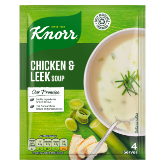 12-x-Knorr-Soup-Chicken-&-Leek-60G