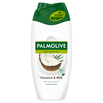 12-x-Palmolive-Shower-Coconut-250Ml