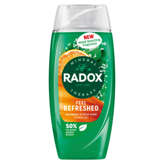 6-x-Radox-Shower-Refreshed-225Ml