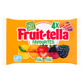 18-x-Fruitella-Chewy-Mix-4Pk-164Gm--